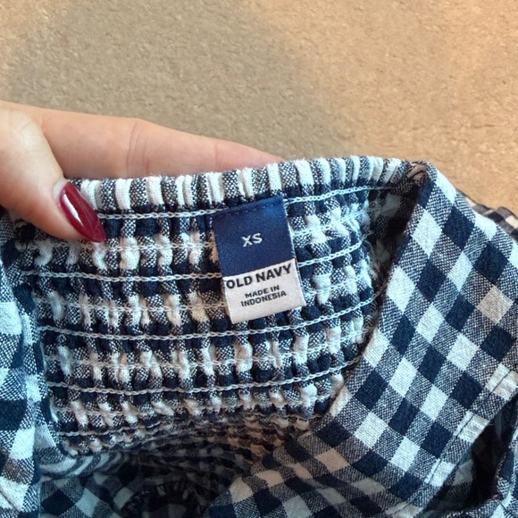 Linen dress - Picture 4 of 5